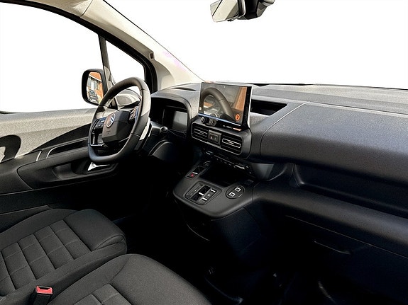 Citroen Berlingo 12 of 13
