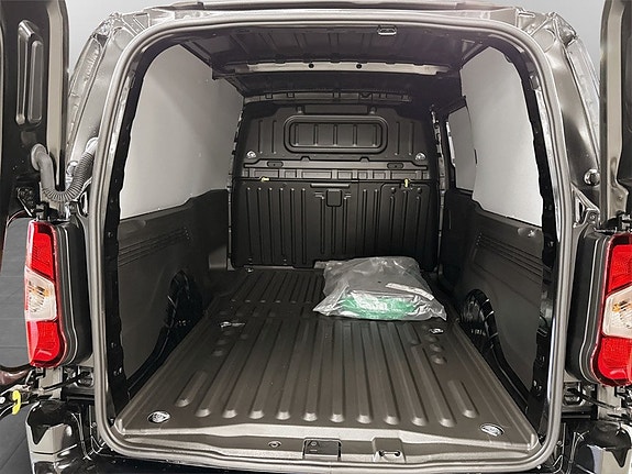 Citroen Berlingo 5 of 13