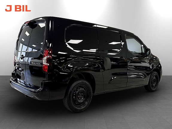 Citroen Berlingo 2 of 13