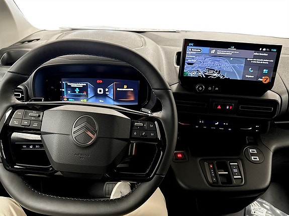 Citroen Berlingo 3 of 13