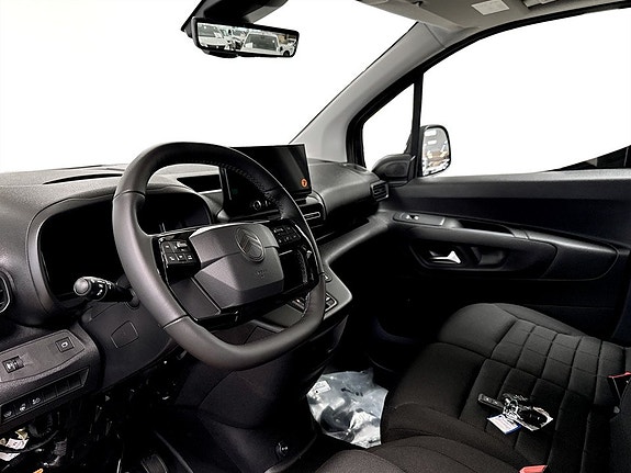 Citroen Berlingo 6 of 13