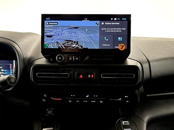 Citroen Berlingo 10 of 13