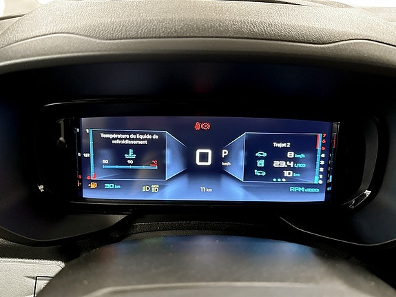 Citroen Berlingo 9 of 13