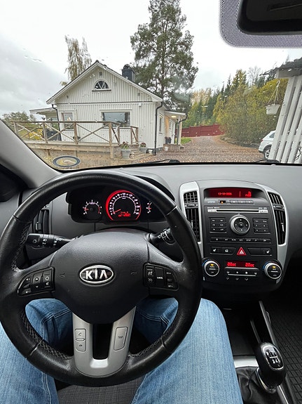 Kia Ceed 5 of 6