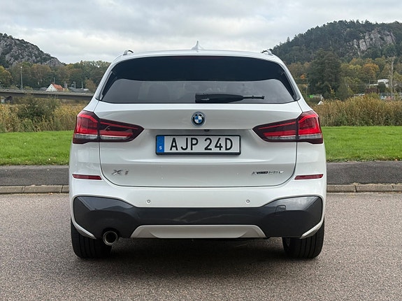 BMW X1 5 of 15