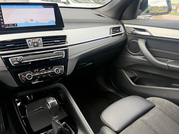 BMW X1 7 of 15