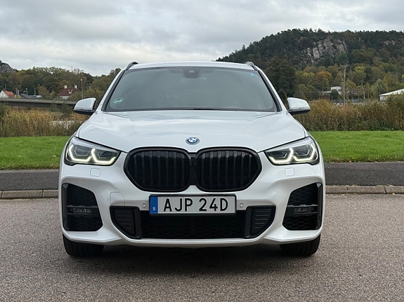 BMW X1 4 of 15