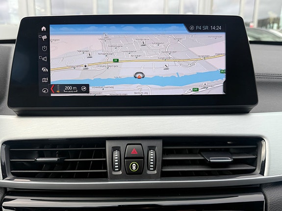BMW X1 9 of 15