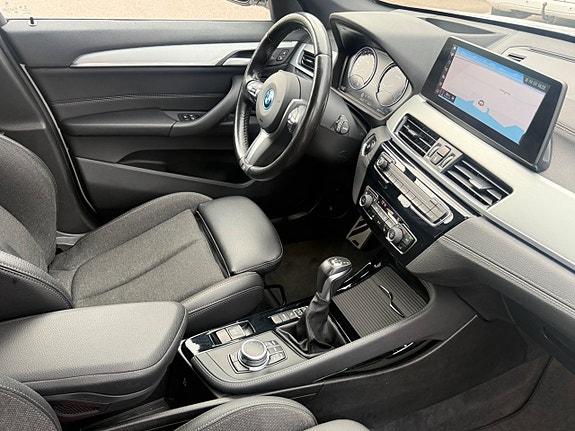 BMW X1 6 of 15