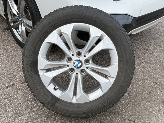BMW X1 14 of 15