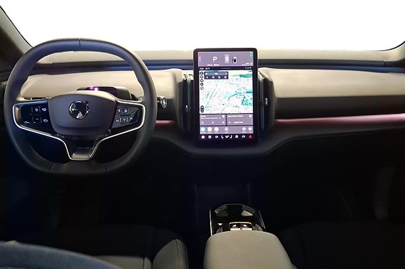Volvo EX30 9 of 17