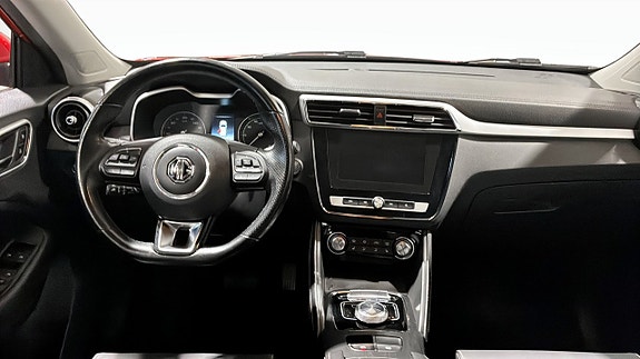 MG ZS EV 4 of 9