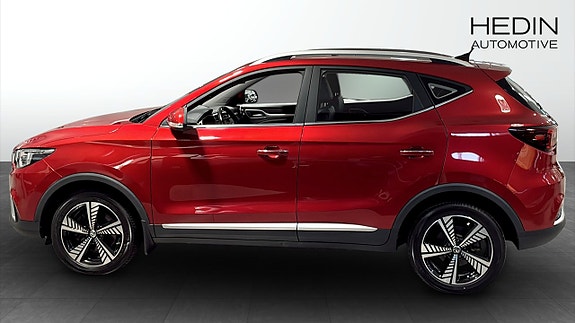 MG ZS EV 6 of 9