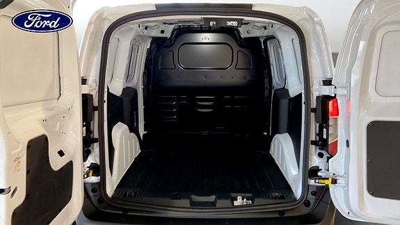 Ford Courier 10 of 12