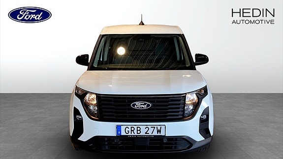 Ford Courier 8 of 12