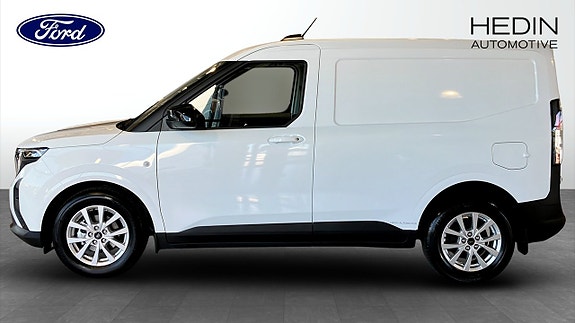 Ford Courier 6 of 12