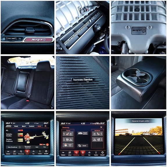 Dodge Challenger 11 of 14