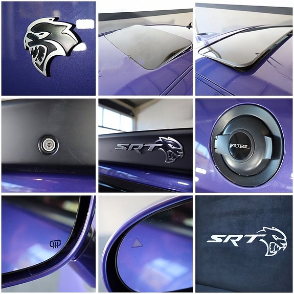 Dodge Challenger 13 of 14