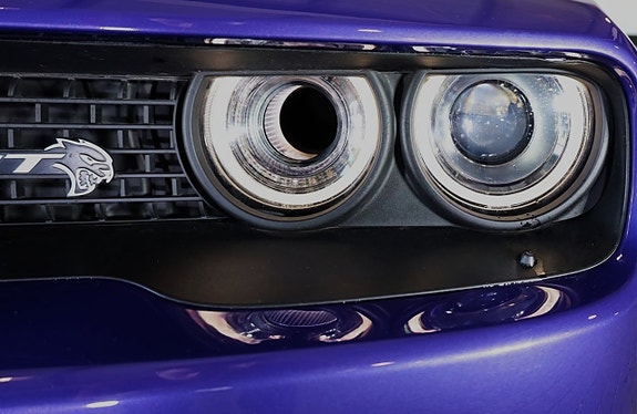 Dodge Challenger 2 of 14