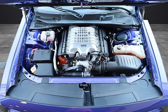 Dodge Challenger 14 of 14