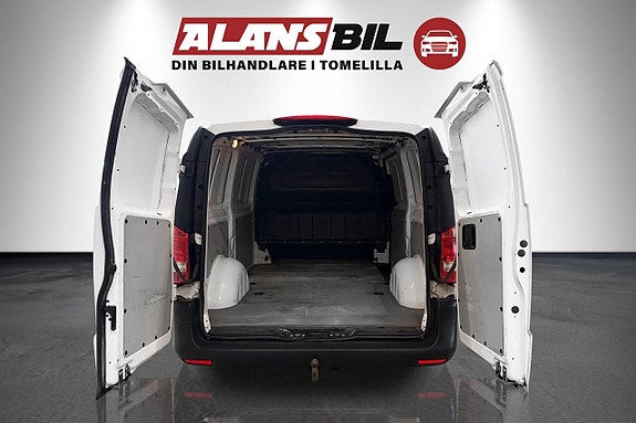 Mercedes-Benz Vito 111 6 of 9