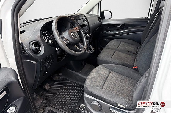 Mercedes-Benz Vito 111 5 of 9