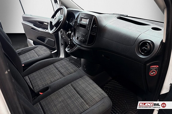 Mercedes-Benz Vito 111 7 of 9