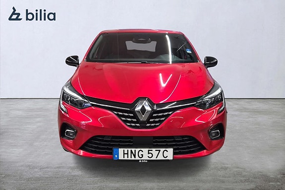 Renault Clio 2 of 22