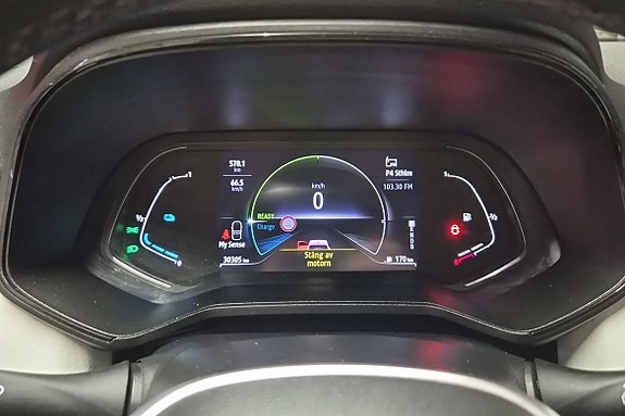 Renault Clio 15 of 22