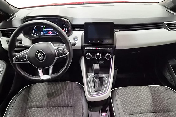 Renault Clio 14 of 22