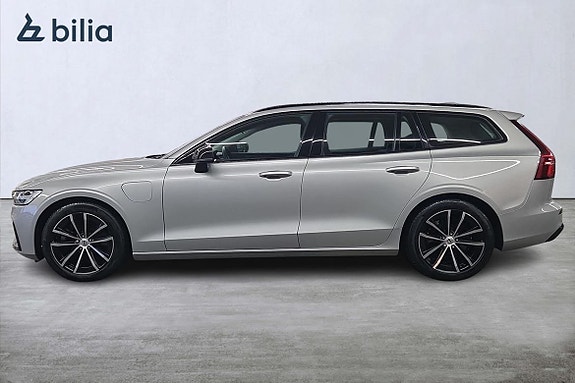 Volvo V60 3 of 23