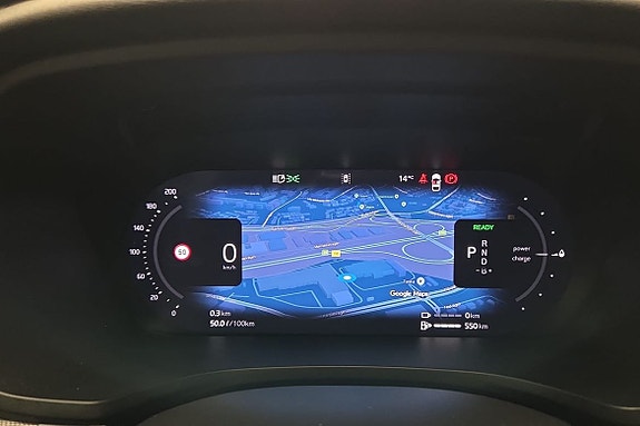 Volvo V60 17 of 23