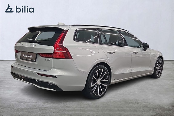 Volvo V60 20 of 23