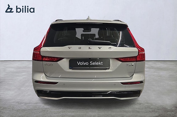 Volvo V60 6 of 23