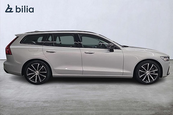 Volvo V60 19 of 23