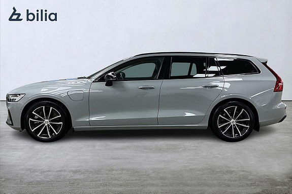 Volvo V60 7 of 28