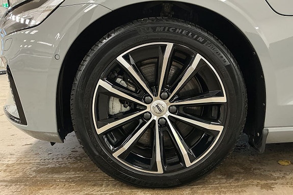 Volvo V60 27 of 28