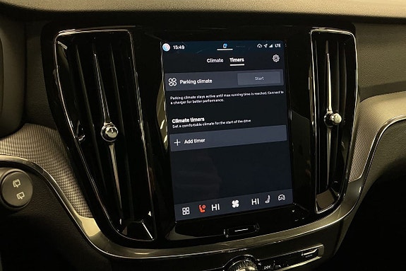Volvo V60 19 of 28