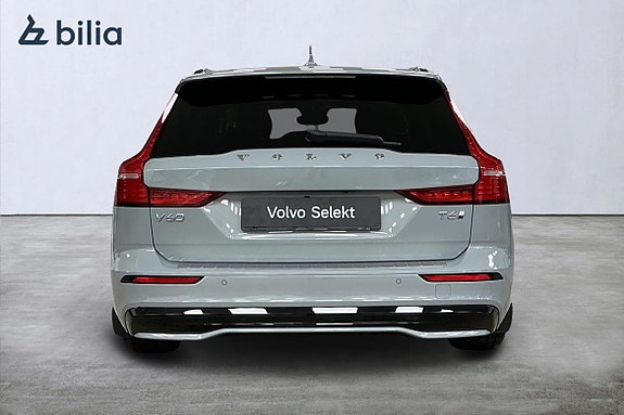 Volvo V60 9 of 28
