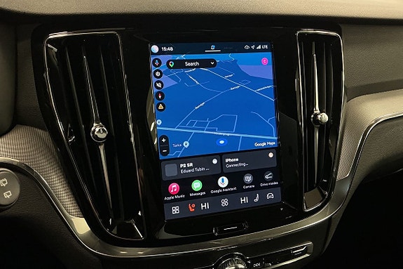 Volvo V60 18 of 28
