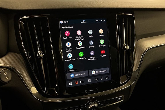 Volvo V60 17 of 28