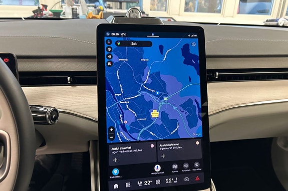 Volvo ES90 15 of 28
