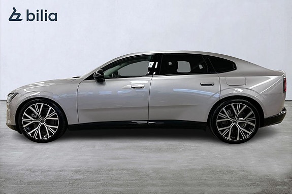 Volvo ES90 7 of 28