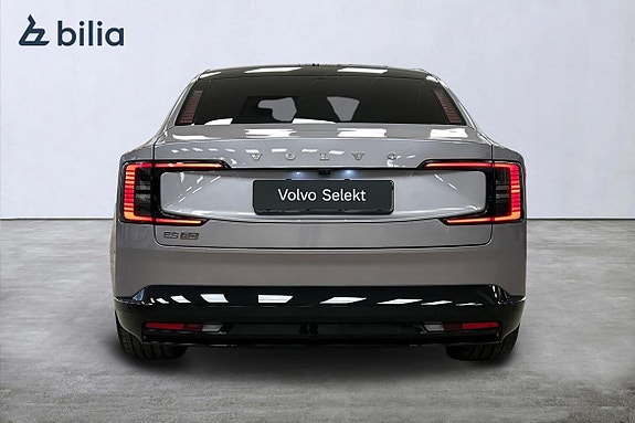 Volvo ES90 9 of 28