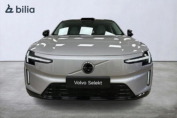 Volvo ES90 2 of 28