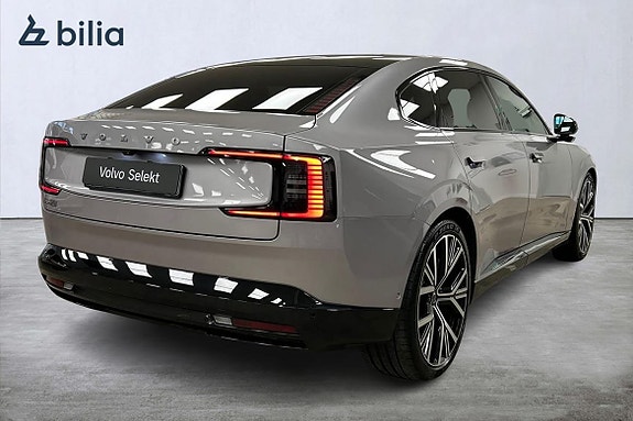 Volvo ES90 10 of 28