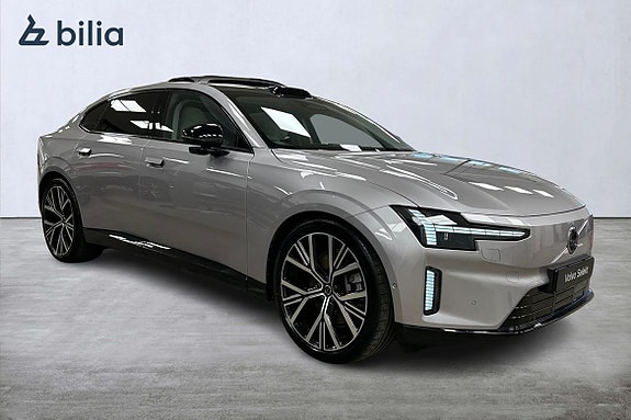 Volvo ES90 5 of 28