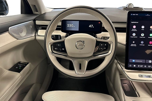 Volvo ES90 12 of 28