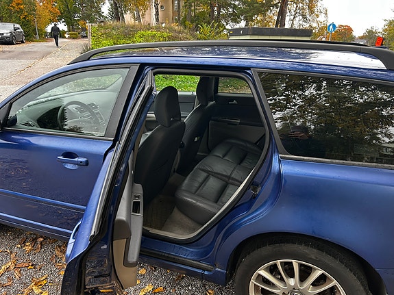 Volvo V50 10 of 10