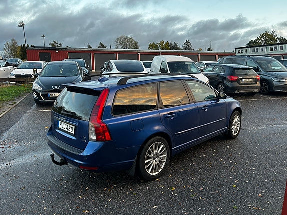 Volvo V50 6 of 10